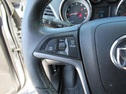 Used 2016 Buick Encore Convenience image 16