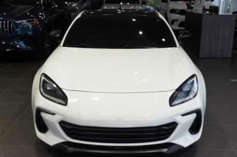 Used 2022 Subaru BRZ Premium image 44