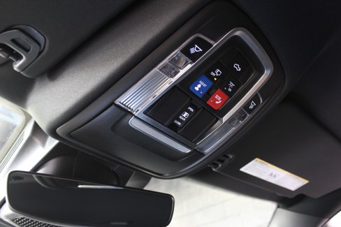 Used 2022 RAM 1500 Laramie w/ Sport Appearance Package image 54