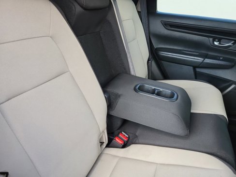 Used 2024 Honda CR-V EX image 18