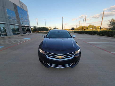 Used 2018 Chevrolet Impala Premier image 2