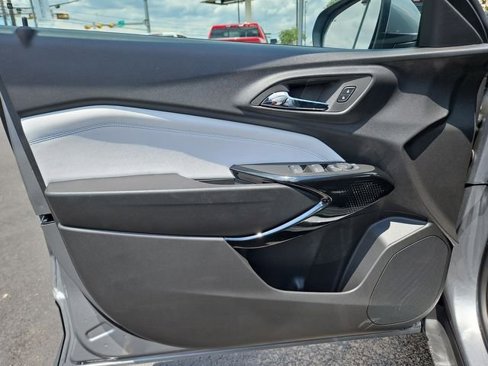 New 2025 Chevrolet Trax LT w/ Driver Confidence Package image 18