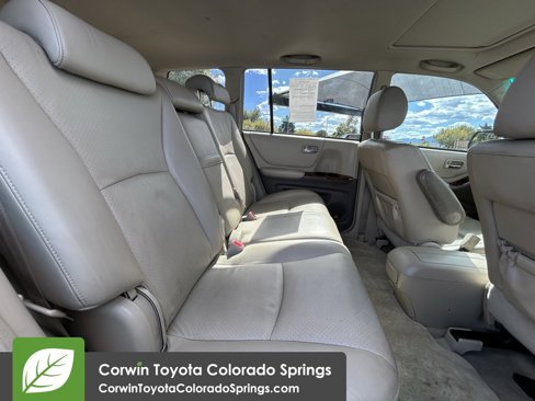 Used 2007 Toyota Highlander V6 image 27