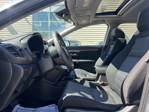 Certified 2022 Honda CR-V EX image 14