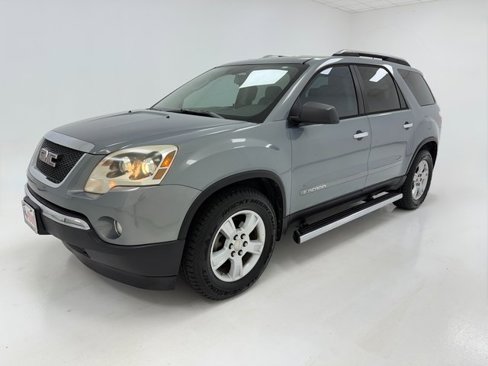 Used 2008 GMC Acadia SLE w/ Preferred Package image 5