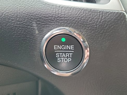 Used 2021 Ford Edge SEL w/ Cargo Accessory Package image 12
