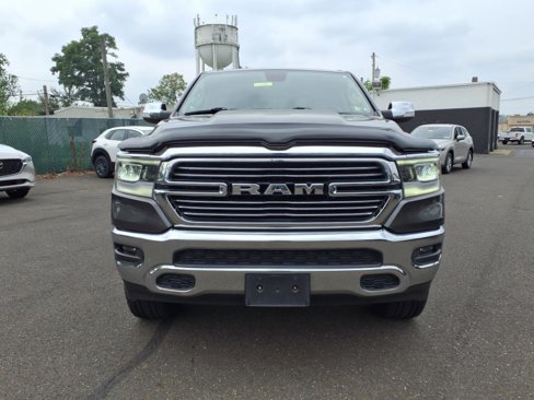 Used 2020 RAM 1500 Laramie image 9