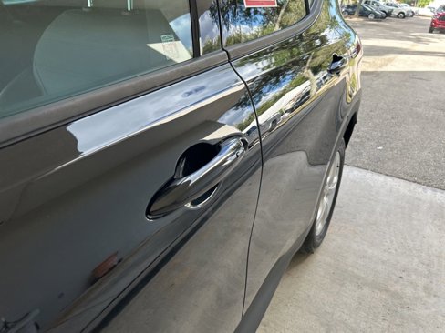 Used 2023 Dodge Hornet GT Plus image 17
