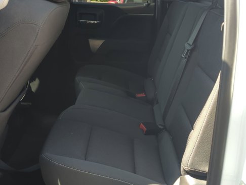Used 2019 Chevrolet Silverado 1500 LT w/ All Star Edition image 15