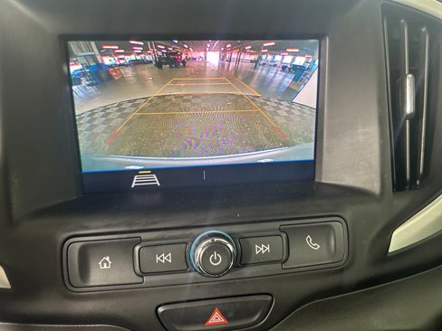 Used 2021 GMC Terrain SLE w/ Driver Convenience Package image 21