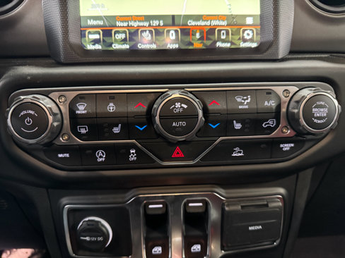 Used 2023 Jeep Wrangler Sport S image 52