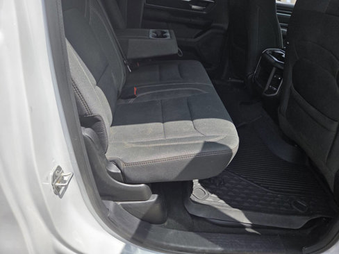Used 2021 RAM 1500 Big Horn image 14