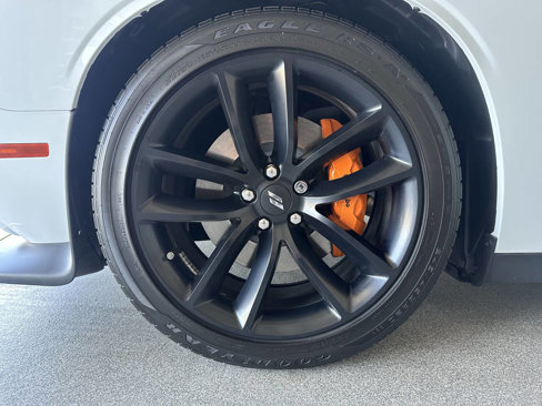 Used 2023 Dodge Challenger GT w/ Plus Package image 27