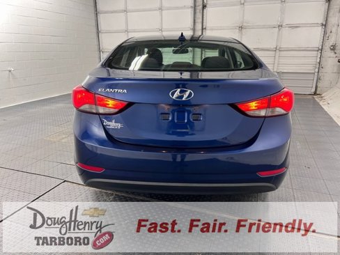 Used 2016 Hyundai Elantra Value Edition image 7