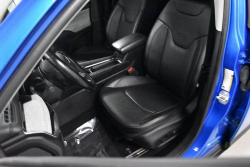 Used 2022 Jeep Compass Latitude image 13
