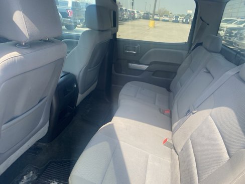 Used 2015 Chevrolet Silverado 1500 LT w/ All Star Edition image 11
