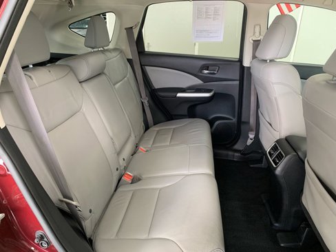 Used 2015 Honda CR-V EX-L image 27
