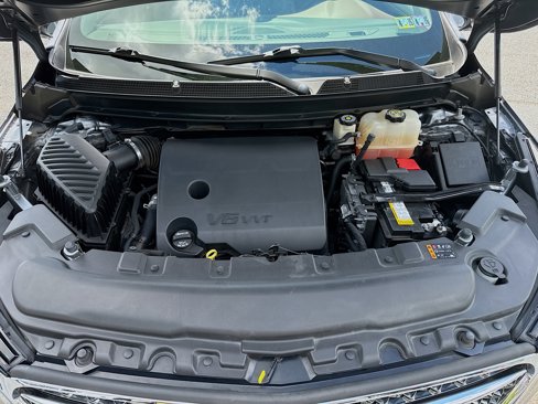 Used 2021 Buick Enclave Avenir w/ Avenir Technology Package image 34
