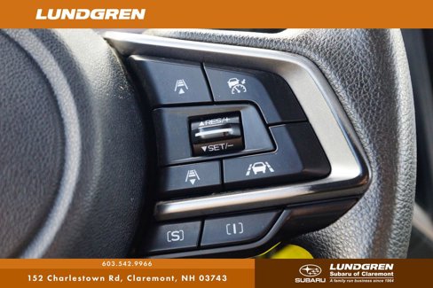 Used 2019 Subaru Forester image 29