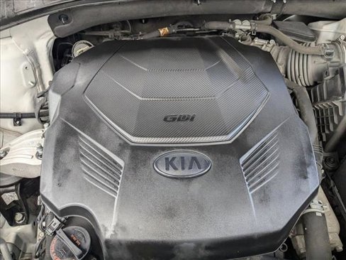 Used 2020 Kia Sorento S image 21