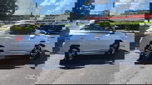 Used 2023 Nissan Sentra SV image 6