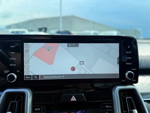 Used 2023 Kia Sorento S w/ Panoramic Sunroof Package image 27