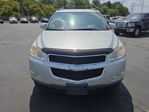 Used 2012 Chevrolet Traverse LT image 8
