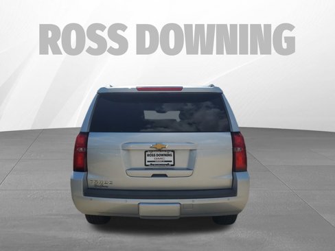 Used 2018 Chevrolet Tahoe LT image 5