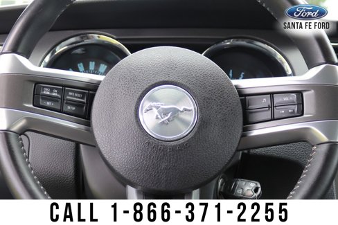 Used 2013 Ford Mustang Coupe image 24