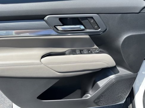 New 2026 GMC Terrain Elevation image 28