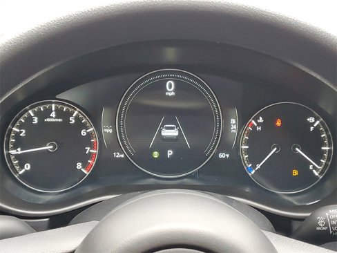 New 2025 MAZDA CX-30 AWD 2.5 S image 13
