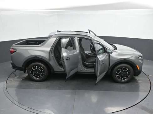 Used 2022 Hyundai Santa Cruz SEL w/ Activity Package image 55