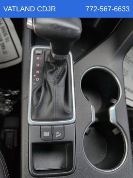 Used 2022 Kia Sportage EX image 27