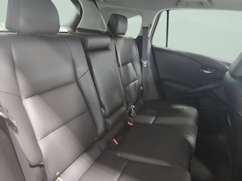 Used 2017 Acura RDX AWD image 20