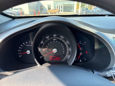 Used 2016 Kia Sportage LX image 14