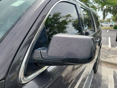 Used 2015 Cadillac Escalade ESV Luxury image 6