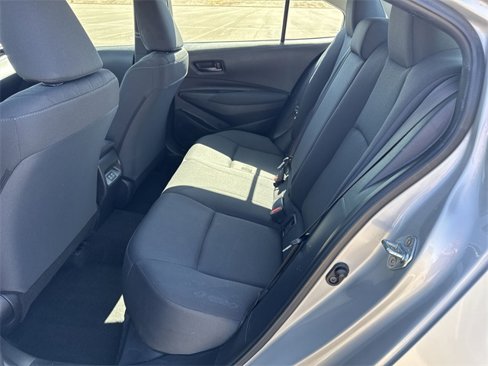 Used 2023 Toyota Corolla LE image 23