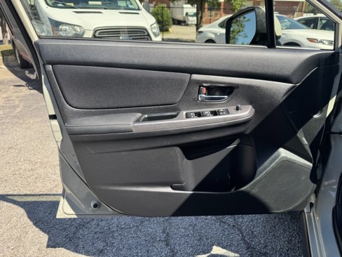 Used 2015 Subaru Crosstrek 2.0i Premium w/ Moonroof Package image 34