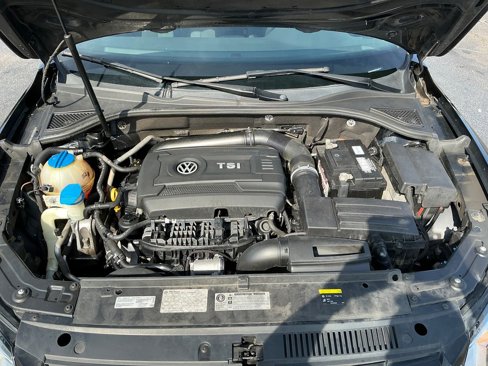 Used 2015 Volkswagen Passat 1.8T S image 22