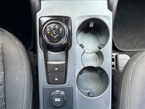 Used 2021 Ford Bronco Sport image 24