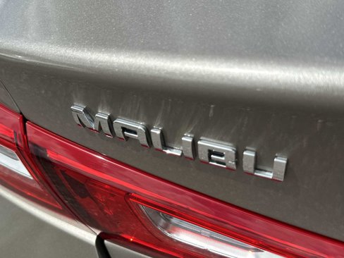 Certified 2023 Chevrolet Malibu LT image 11
