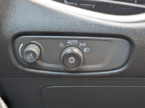 Certified 2024 Chevrolet Malibu LT image 31