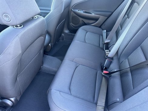 New 2025 Chevrolet Malibu LS image 7