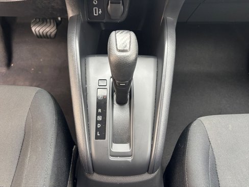 Used 2024 Nissan Versa S image 41