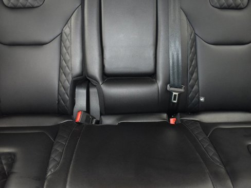 Used 2024 Ford Edge Titanium image 27