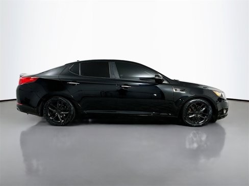 Used 2013 Kia Optima LX w/ Convenience Plus Pkg image 8