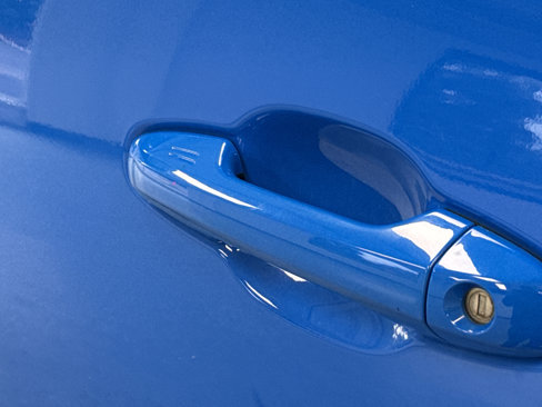 Used 2020 Toyota Tacoma TRD Off-Road image 14