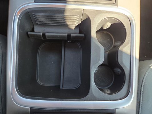 Used 2018 RAM 1500 Classic SLT image 26