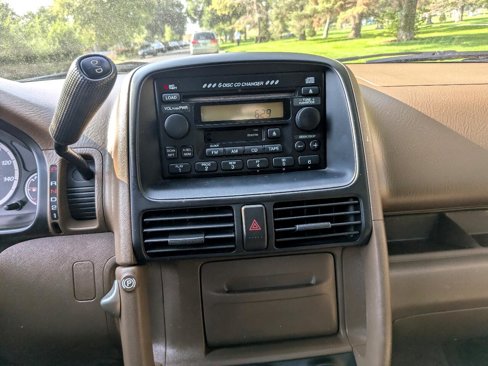 Used 2003 Honda CR-V EX image 24
