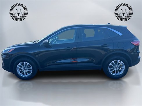 Used 2022 Ford Escape SE w/ Convenience Package image 8